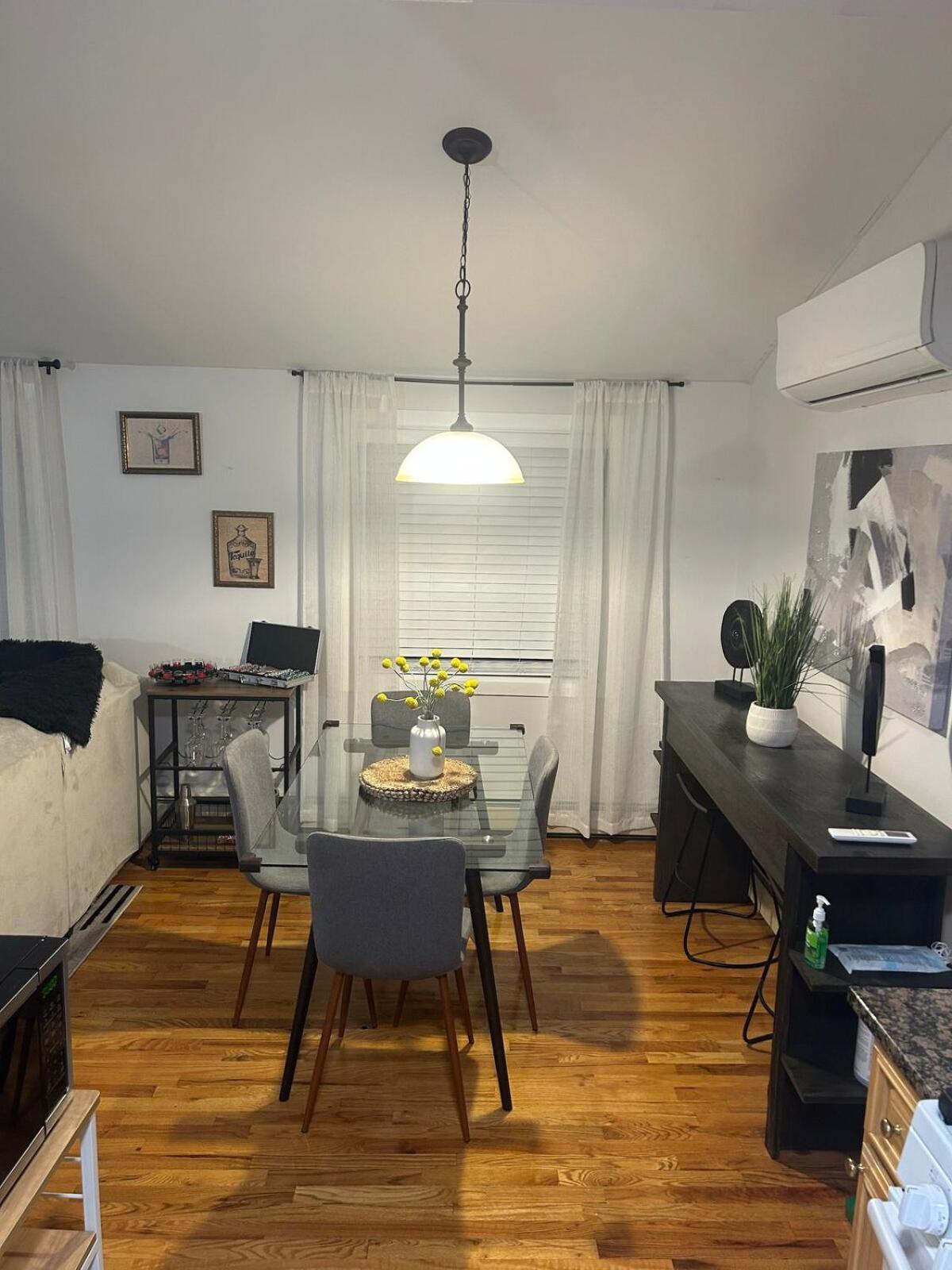 Chic Modern Bedroom 5 Mins From Jfk New York Buitenkant foto