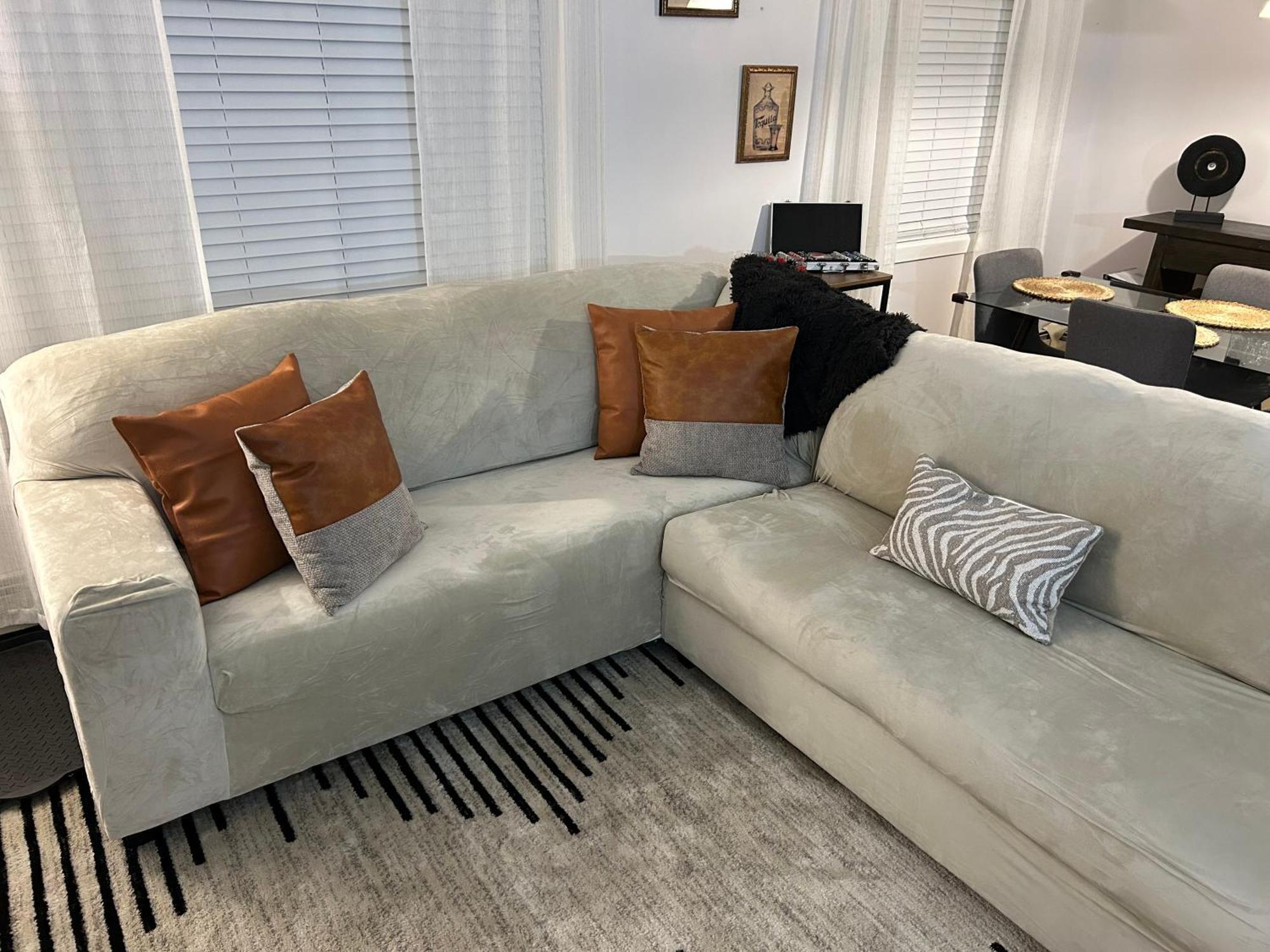 Chic Modern Bedroom 5 Mins From Jfk New York Buitenkant foto